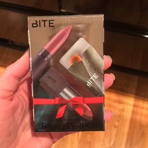 Bouche Lipstick, Matte Creme Lip Crayon Lip Balm